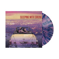 LPSleeping With Sirens / If You Were a Movie.. / EP / Coloured / Vinyl