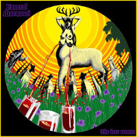 CDFuneral Marmoori / Deer Woman