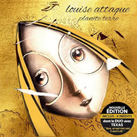 2LPLouise Attaque / Planete Terre:Nouvelle Edition / Vinyl / 2LP