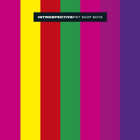 CDPet Shop Boys / Introspective / Reedice
