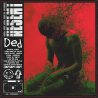 LPDed / Resent / Transparent / Coloured / Vinyl