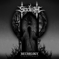 LPSadism / Necrology / Vinyl