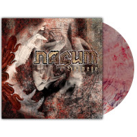 LPNasum / Helvete / Marbled / Vinyl