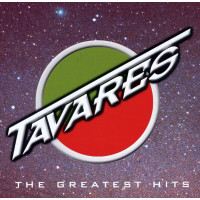 CDTavares / Greatest Hits