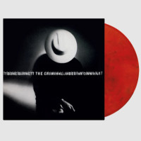 LPBurnett T-Bone / Criminal Under My Own Hat / Marble / Vinyl