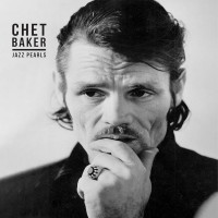 LPBaker Chet / Jazz Pearls / Vinyl