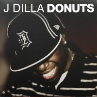 2LPJ Dilla / Donuts / Vinyl / 2LP