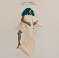 LPPonder Danielle / Some Of Us Are Brave / Vinyl