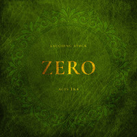 LPLaughing Stock / Zero / Acts 3 & 4 / Transparent Green / Vinyl