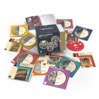 CDVarious / L'Encyclop�die De L'Orgue / Box Set / 46CD