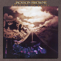 CDBrowne Jackson / Running On Empty