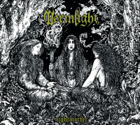 CDWormlight / Nightmother / Digipack