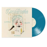 LPCocorosie / Little Death Wishes / Colored / Vinyl