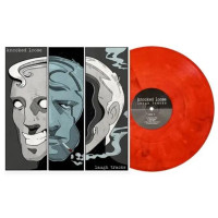 LPKnocked Loose / Laugh Tracks / Cherry Eco-Mix / Vinyl
