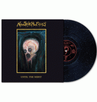 LPNew Skeletal Faces / Until The Night / Starlight / Vinyl