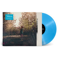 LPRitter Josh / I Believe In You,My Honeydew / Turquoise / Vinyl