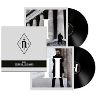 2LPRome / Terres De Sang / Vinyl / 2LP