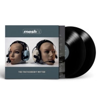 2LPMesh / Truth Dosen't Matter / Vinyl / 2LP
