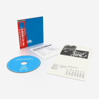 CDPlastic Ono Band / Live Peace In Toronto 1969 / SHM-CD