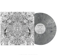 LPGaupa / Fyr / Black White Marbled / Vinyl