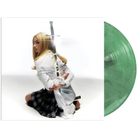 LPPoppy / Zig / Coloured / Vinyl