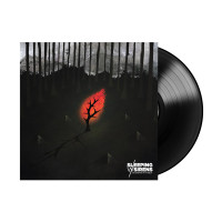 LPSleeping With Sirens / An Ending in Itself / Vinyl