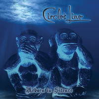 CDCircle's Line / Reborn In Silence