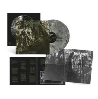 2LPArckanum / Kampen / Reedice / Grey & Black Marble / Vinyl / 2LP