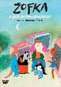 DVDFILM / �ofka a jej� dobrodru�stv�
