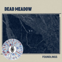 LPDead Meadow / Foundlings / Splatter / Vinyl