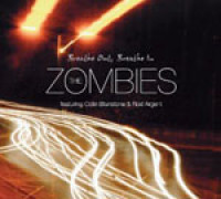 CDZombies / Breathe Out,Breathe In
