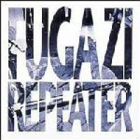 LPFugazi / Repeater / Blue / Vinyl