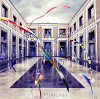 LPEfterklang / Magic Chairs / Vinyl