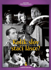 DVDFILM / Kolik slov sta�� l�sce?