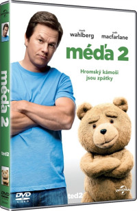 DVDFILM / M��a 2 / Ted 2