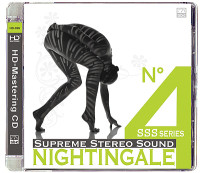 HQCDVarious / ABC Records:Supreme Stereo Sound-No.4-Nightingale