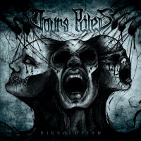 LPJours Pales / Dissolution / Digipack