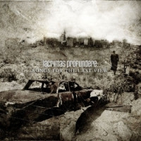 CDLacrimas Profundere / Songs For The Last View
