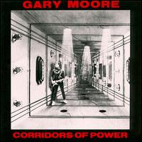 CDMoore Gary / Corridors Of Power