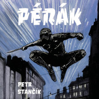 CDStan��k Petr / P�r�k / Novotn� D. / MP3