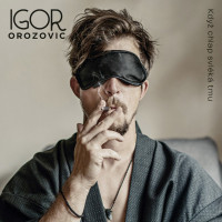 CDOrozovi� Igor / Kdy� chlap svl�k� tmu