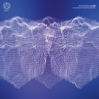 CDUlver / Hexahedron / Live At Henie Onstad Kunstsenter