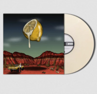 LPBones Owens / Love Out Of Lemons / Coloured / Vinyl