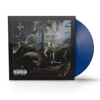 LPSweatshirt Earl / Feet Of Clay / RSD 2024 / Vinyl
