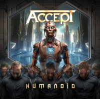 CDAccept / Humanoid
