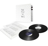 2LPPink Floyd / Wall / Reedice / Vinyl / 2LP
