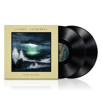 2LPCosmic Cathedral / Deep Water / Vinyl / 2LP