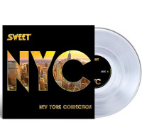 LPSweet / New York Connection / Vinyl