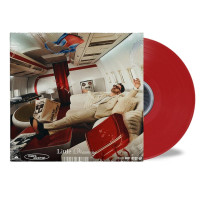 LPCian Ducrot / Little Dreaming / Vinyl