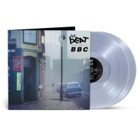 2LPBeat / Beat At The BBC / RSD 2025 / Clear / Vinyl / 2LP